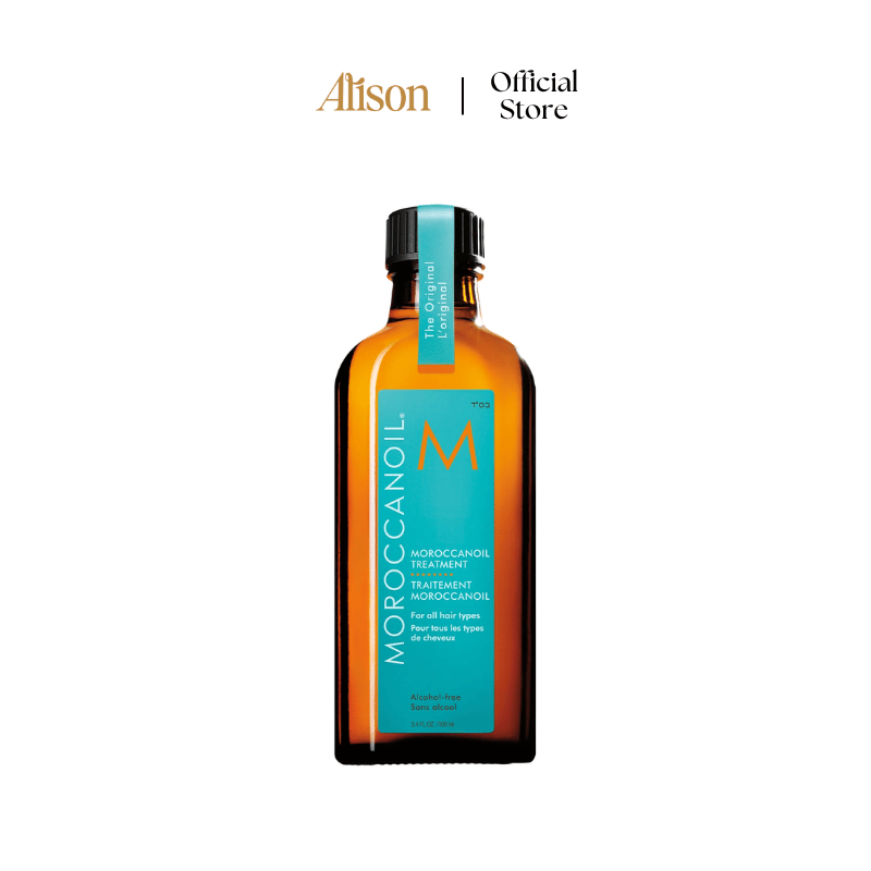 Tinh Dầu Dưỡng Tóc Moroccanoil Treatment